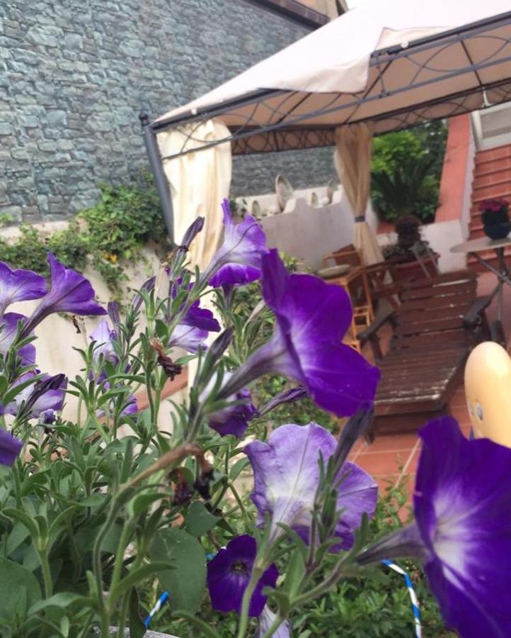Il Giardino Apartment Canicatti Exterior photo